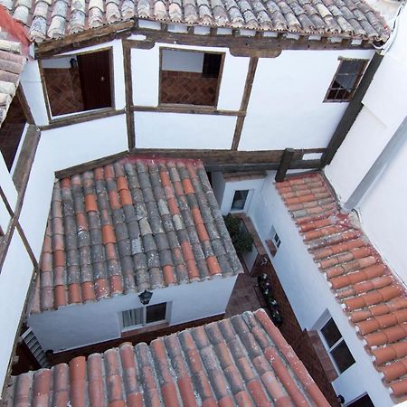 Bajo Izq Apartment Toledo Bagian luar foto
