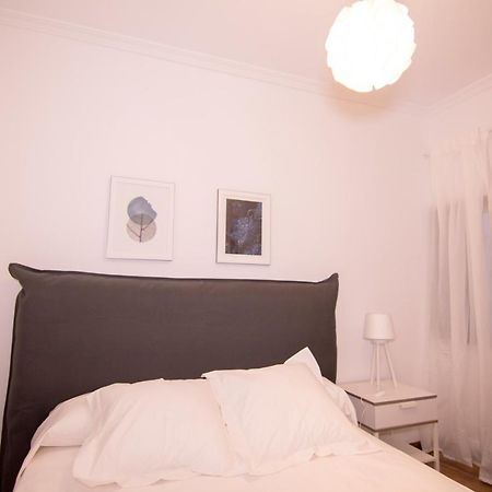 Bajo Izq Apartment Toledo Bagian luar foto