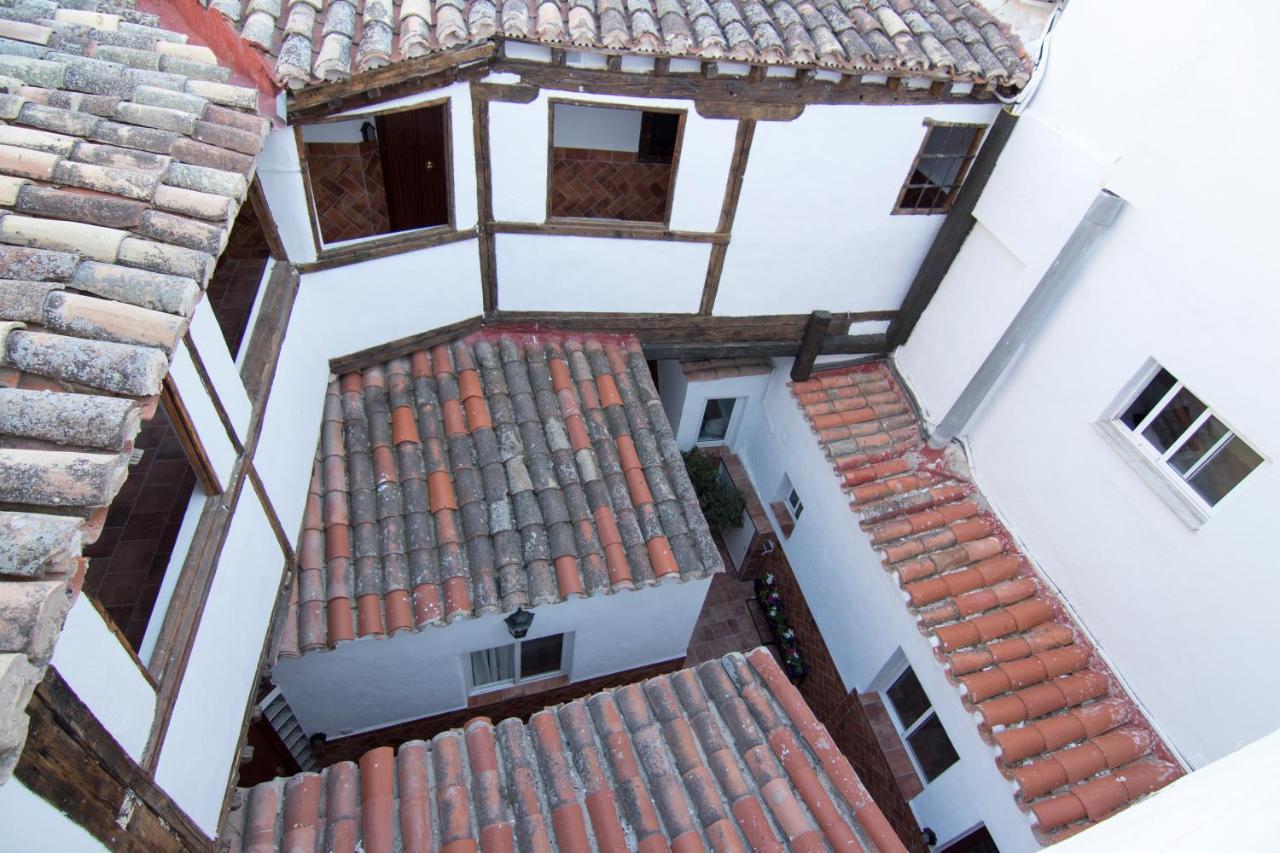 Bajo Izq Apartment Toledo Bagian luar foto