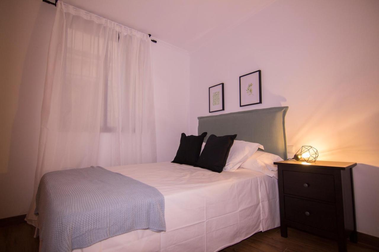 Bajo Izq Apartment Toledo Bagian luar foto